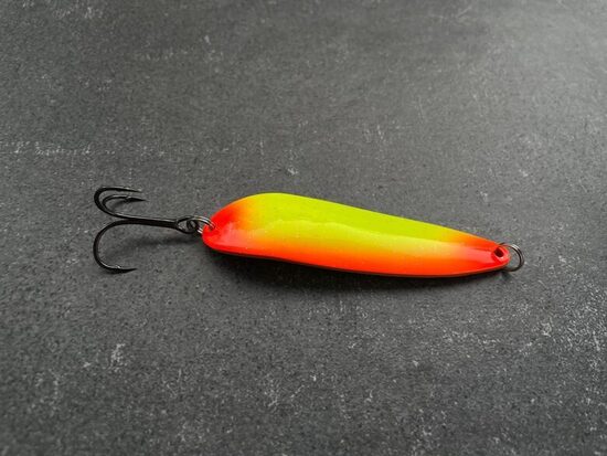 Beļājevs Toxic Irony 19g